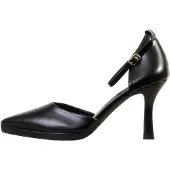 Super Mode Pumps 'Pumps' zwart