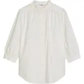Marc o'polo DENIM Blouse natuurwit