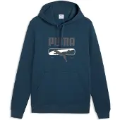 Puma Sporttrui petrol