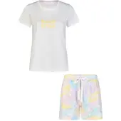 Louise Pyjama offwhite