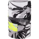 Buff Sportsjaal gemengde kleuren