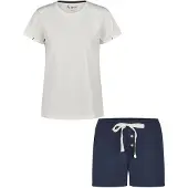 Louise Pyjama offwhite