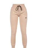 Gorilla wear Marion Joggingbroek - Beige - M