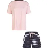Louise Pyjama pink