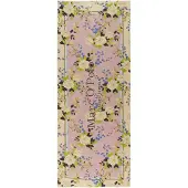 Marc O'Polo Doek beige / blauw / groen / rosa