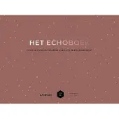 Lannoo Het Echoboek (Hardback)