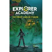 Vbk media Het nest van de tijger