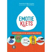 De vrije uitgevers Emotieklets