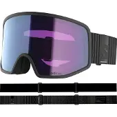Salomon - Skibrillen - Sentry Pro Sigma Photo Black voor Unisex - Zwart