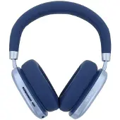 Tellur Shade Bluetooth Over-ear koptelefoon ANC blauw, Koptelefoon