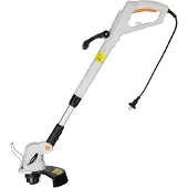 2N-EVERPOL - Grastrimmer - Elektrische trimmer, 500W, 25cm lijndiameter, 12000 tpm, GGT41