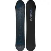 Bataleon Thunderstorm 26/27 All-mountain snowboard Blauw dessin 158