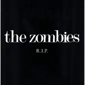 The Zombies - R.I.P. - The Lost Album (LP)