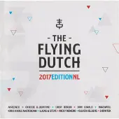 Cd The Flying Dutch 2017