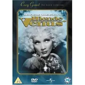 Universal Pictures Blonde Venus