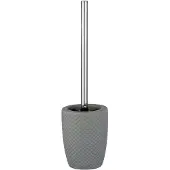 Wenko toiletset Punto Borstelkop-diameter 7,5 cm