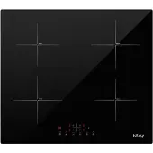 IsEasy Li4-20 60 Cm Inductiekookplaat 4 Branders
