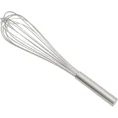 Vogue Garde 45cm RVS 8-draads