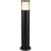 TRIO Sokkellamp buiten E27 | Volga | Antraciet | IP54 | Lighting