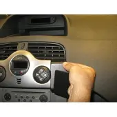 Renault ProClip houder geschikt voor Renault Kangoo 2008-2013 Angled mount