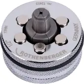 Rothenberger Expanderkop ROLOCK, 1/2" - 12453