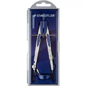 Staedtler Passer Staedtler Mars 553 met snelverstelling | 5 stuks