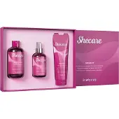 Inebrya Shecare Repair Kit - Gift Set 300ml