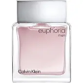 Calvin Klein EUPHORIA MEN EAU DE TOILETTE 100 ML