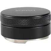 Sorso Barista verdeler voor gemalen koffie, 58 mm – Zwart