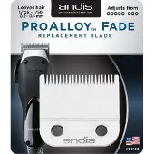 Andis Fade Snijkop