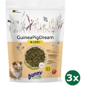 Bunny Nature 3x600 gr caviadroom basic