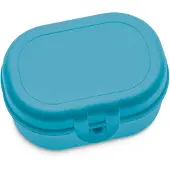 Koziol Lunchbox, Mini, Oceaan Blauw - | Pascal Mini