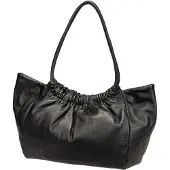 Liebeskind berlin Shopper zwart
