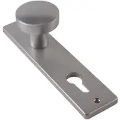 Ami Knop 169/50 Vast Kortschild 178/43 Profielcilinder 72 F1 - 322966