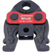 Rothenberger 015181X Persbek Compact RFz 20 mm