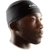 Mcdavid Skully Color Black American Football Skull Caps | Helmets Accessoire