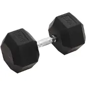vidaXL Halters 30 kg gietijzer