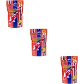 Hikari Wheat-Germ Medium - Vijvervoer - 3 x 500 g