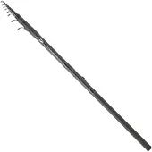 Daiwa Ninja Réglable Tr Bolognese Rod Zilver 5.00 m