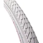 Deli Btb 28x1.75 47-622 grijs
