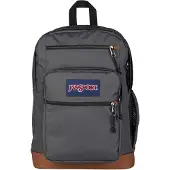 JanSport Rugzak 'Cool Student Backpack' grijs