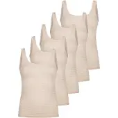 Speidel Onderhemd 'Cotton & More' beige