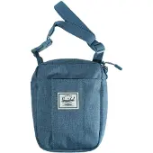 Herschel Schoudertas 'Cruz' blauw