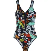 Bonprix Badpak met rits maat 38