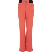 Protest Sportbroek 'LULLABY' rood