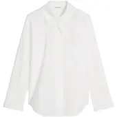 Marc O'Polo Blouse wit