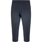 Q Sportswear Dames legging 3/4 Jalon