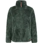 Protest Fleece jas 'Riri JR' appel