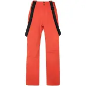 Protest Skibroek Protest Men Prtmikado Burnt Orange-XL