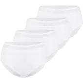 Triumph Dames midi slip 4 pack Feel of Modal